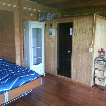 Hostal Koningsheim Colijnsplaat Exterior foto