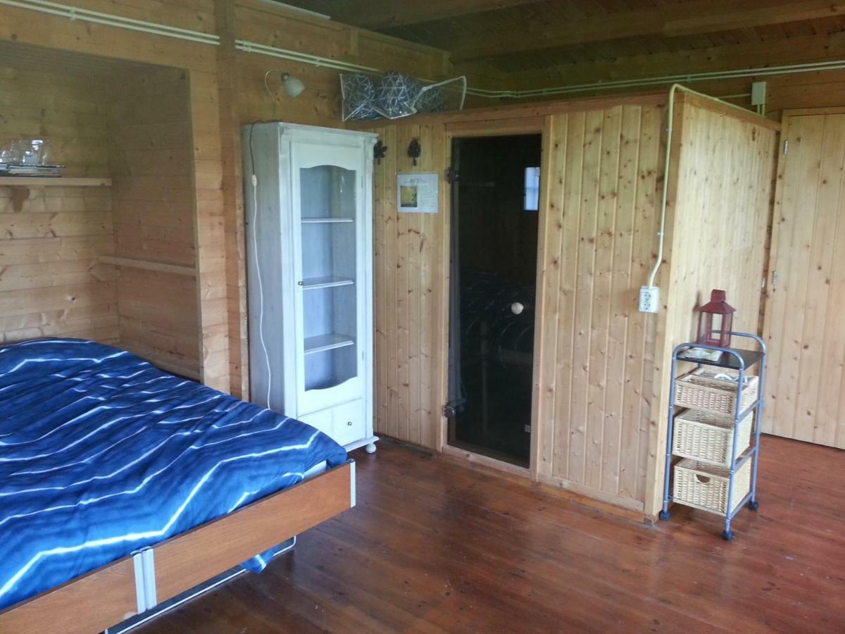 Hostal Koningsheim Colijnsplaat Exterior foto
