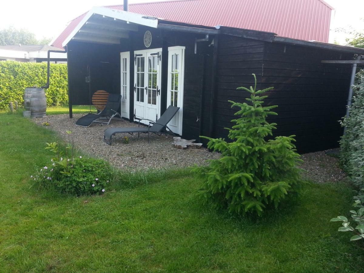 Hostal Koningsheim Colijnsplaat Exterior foto