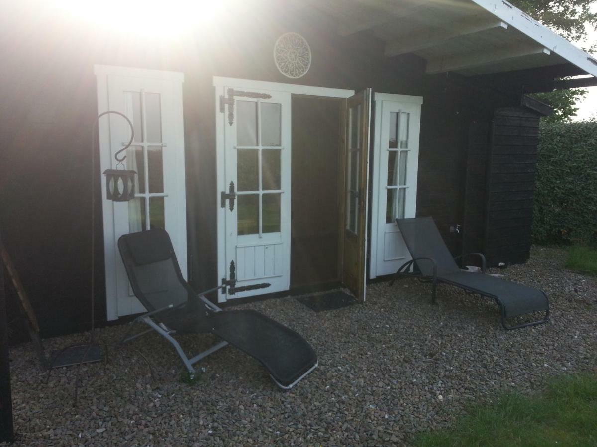 Hostal Koningsheim Colijnsplaat Exterior foto